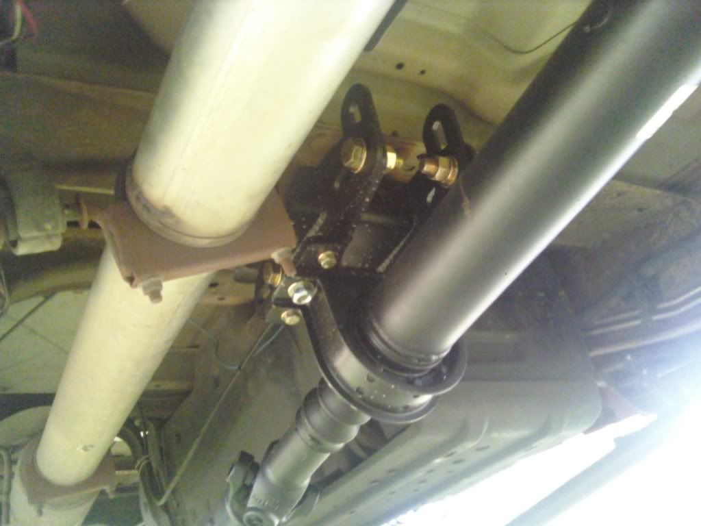 Front driveshaft binding Ford Powerstroke Diesel Forum