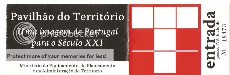 Lisboa Expo'98 Page 26 SkyscraperCity Forum