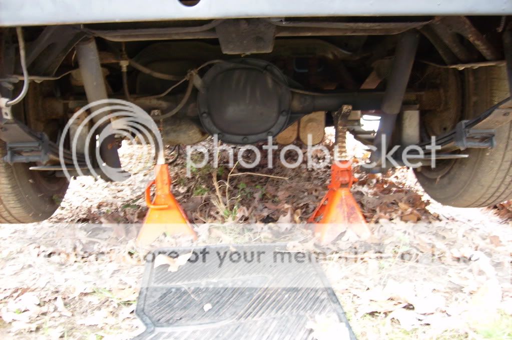 TAIL PIPES pics Page 3 S10 Forum