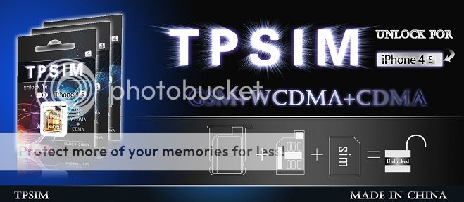 [ Sỉ / Lẻ ] Sim ghép unlock iPhone 4s/5/5c/5s ... - 1