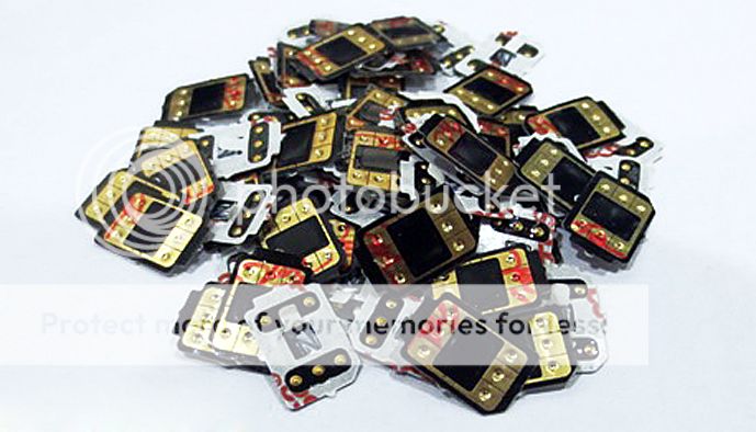 [ Sỉ / Lẻ ] Sim ghép unlock iPhone 4s/5/5c/5s ...