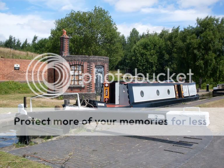 Smethwick Toll House History & Heritage Canal World