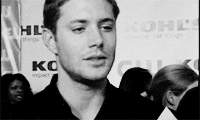 Jensen Ackles Pictures, Images and Photos